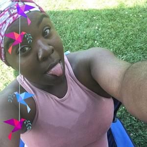 Meet your Posher, Kimberly